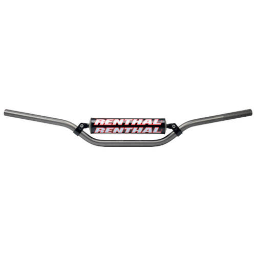 Renthal Tanium 722 CR High / Ricky Johnson 7/8 Padded Handlebar