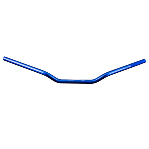 Renthal Blue 749 Road Wide 7/8 Handlebar