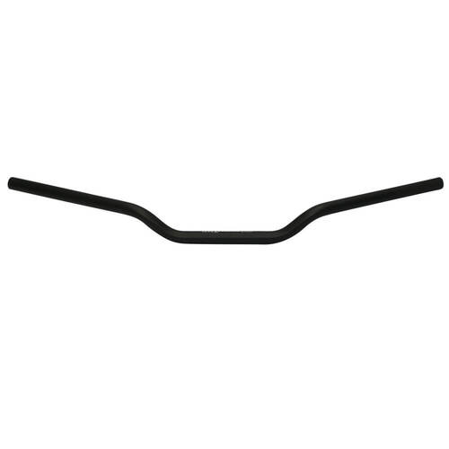 Renthal Black 758 Road Ultra Low 7/8 Handlebar