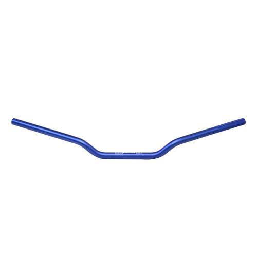 Renthal Blue 758 Road Ultra Low 7/8 Handlebar