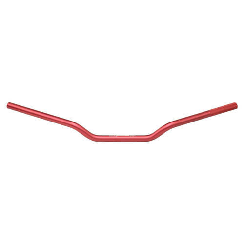 Renthal Red 758 Road Ultra Low 7/8 Handlebar