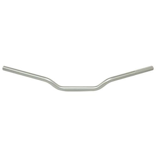 Renthal Silver 758 Road Ultra Low 7/8 Handlebar