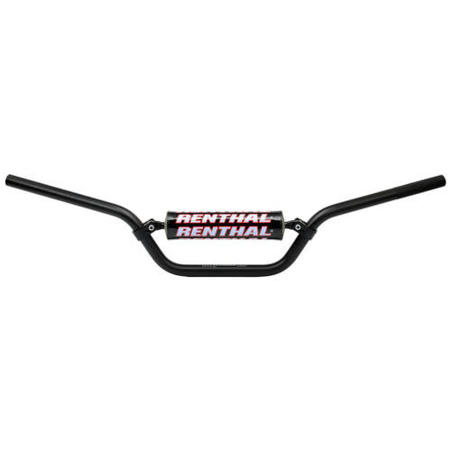 Renthal Black 787 Honda TRX400EX/X 99-09 7/8 Padded Handlebar