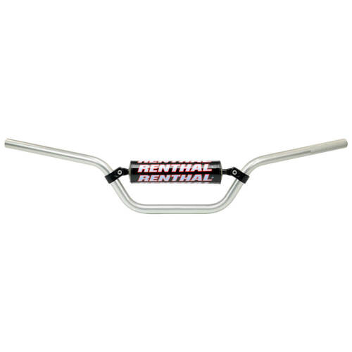 Renthal Silver 787 Honda TRX400EX/X 99-09 7/8 Padded Handlebar