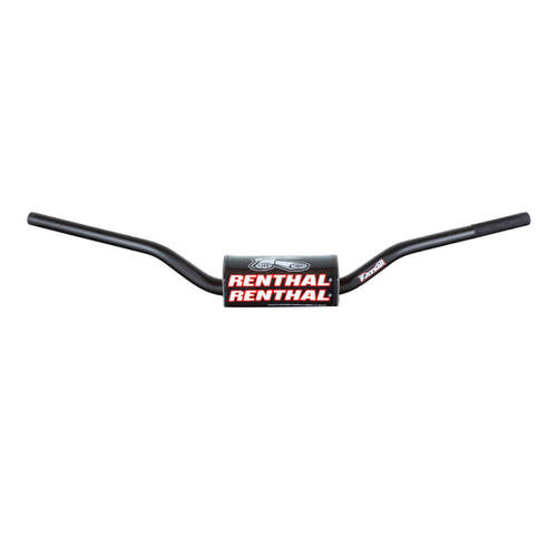 Renthal Black 814 KAW KFX 450 08+ Fatbar Handlebar