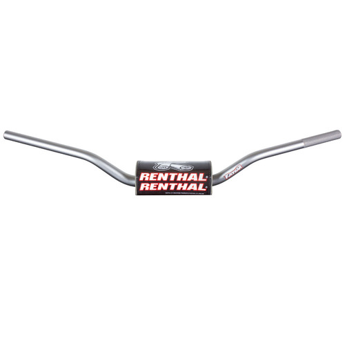 Renthal Tanium 814 KAW KFX 450 08+ Fatbar Handlebar