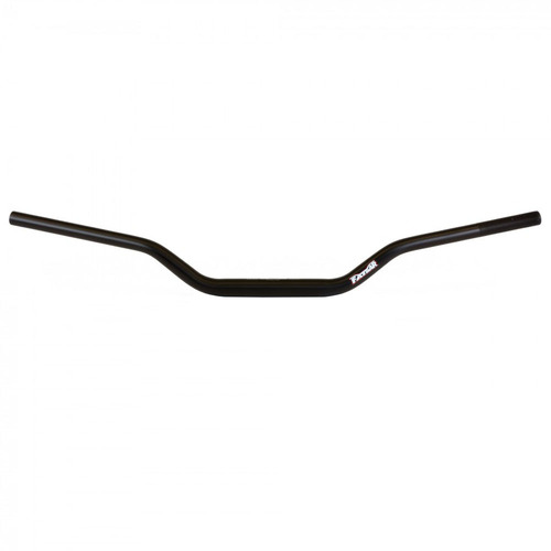 Renthal Black 814-50 Street Fighter Road Fatbar Handlebar