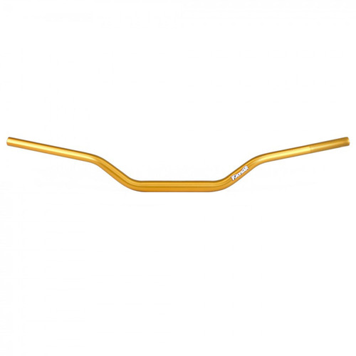 Renthal Gold 814-50 Street Fighter Road Fatbar Handlebar