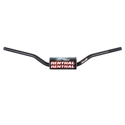 Renthal Black 819 YAM YFZ450 07+ Fatbar Handlebar