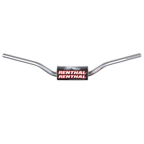 Renthal Tanium 821 McGrath / KTM SX125-450 2016+ / Suzuki 2018+ Fatbar Handlebar