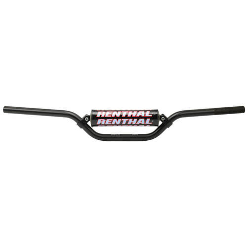 Renthal Black 823 KTM 65SX 12-13 7/8 Padded Handlebar