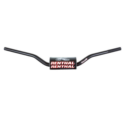 Renthal Black 826 KTM High / HUSQ Enduro 2018-21 Fatbar Handlebar