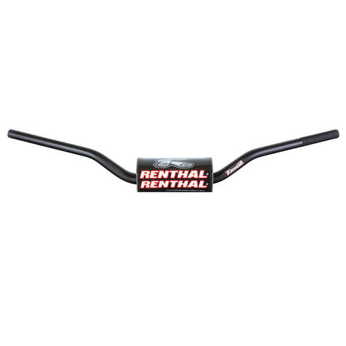 Renthal Black 827 Villopoto/Stewart/KTM 2011-16 Fatbar Handlebar