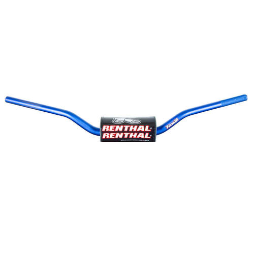 Renthal Blue 827 Villopoto/Stewart/KTM 2011-16 Fatbar Handlebar