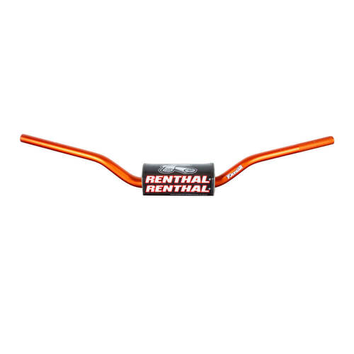 Renthal Orange 827 Villopoto/Stewart/KTM 2011-16 Fatbar Handlebar