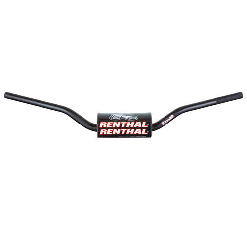 Renthal Black 831 KTM SX 85 2013+ / HUSQ TC85 2017+ Fatbar Handlebar