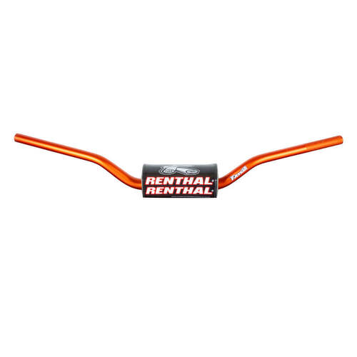 Renthal Orange 831 KTM SX 85 2013+ / HUSQ TC85 2017+ Fatbar Handlebar