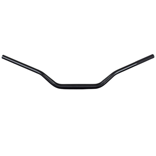 Renthal Black 835-50 Street Fatbar BMW R GS/GSA AC Road Fatbar Handlebar