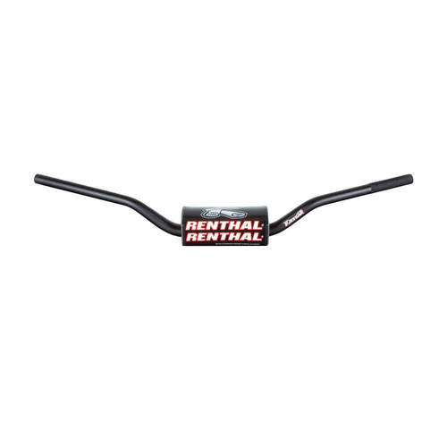 Renthal Black 842 YAM YZ65 2018+ / YZ85 2019+ Fatbar Handlebar