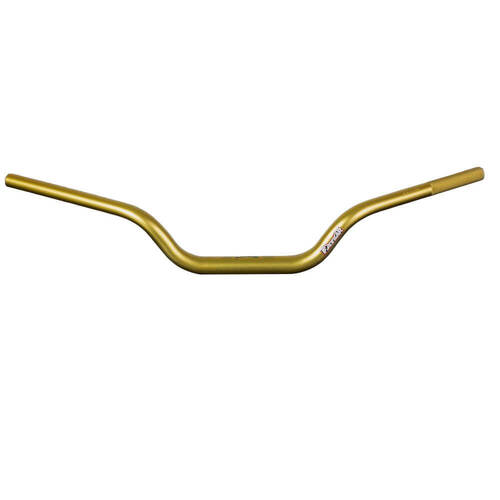 Renthal Gold 845-50 Street Medium (Touring) Road Fatbar Handlebar