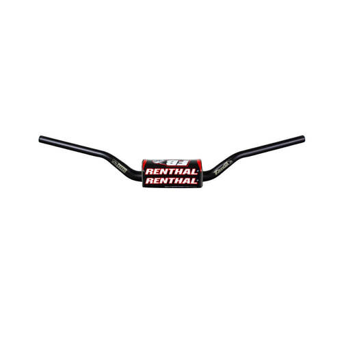 Renthal Black 930 RC / Honda Fatbar36 Handlebar