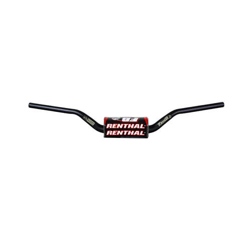 Renthal Black 931 Reed / Windham Fatbar36 Handlebar