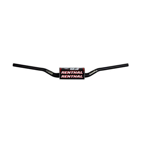 Renthal Black 932 McGrath / KTM SX125-450 2016> / Suzuki 2018> Fatbar36 Handlebar