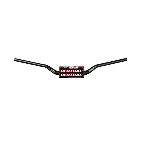 Renthal Black 933 Villopoto / Stewart / HON CRF 2018-21 Fatbar36 Handlebar