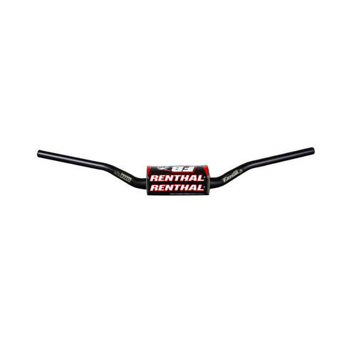 Renthal Black 934 KTM SX/SX-F 09-12 SUZI RM/RMZ 18-20/YAM YZ-F 18-21 Fatbar36 Handlebar