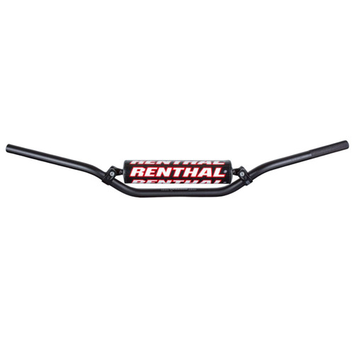 Renthal Black 971 RC 7/8 Padded Handlebar