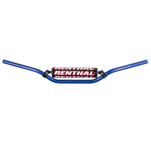 Renthal Blue 971 RC 7/8 Padded Handlebar