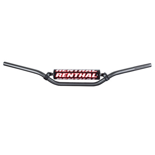 Renthal Grey 971 RC 7/8 Padded Handlebar