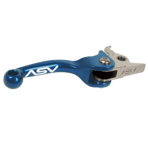 ASV Husaberg F3 Off Road Brake Lever - FC 450 1998-2013 (ASV-BHF32-B)