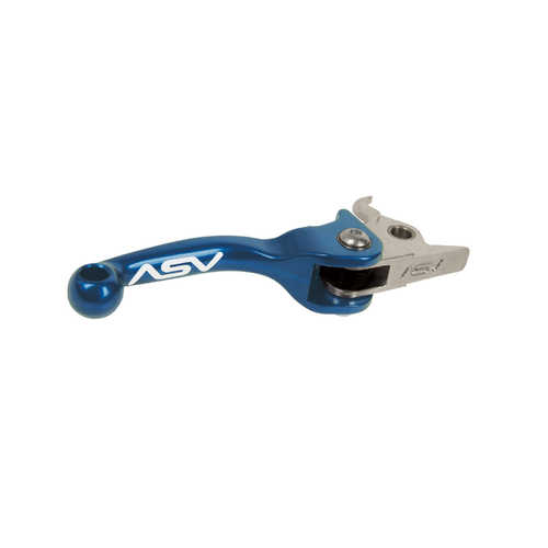 ASV Husqvarna F3 Off Road Brake Lever - FC 250 2014-2017 (ASV-BHF323-B)