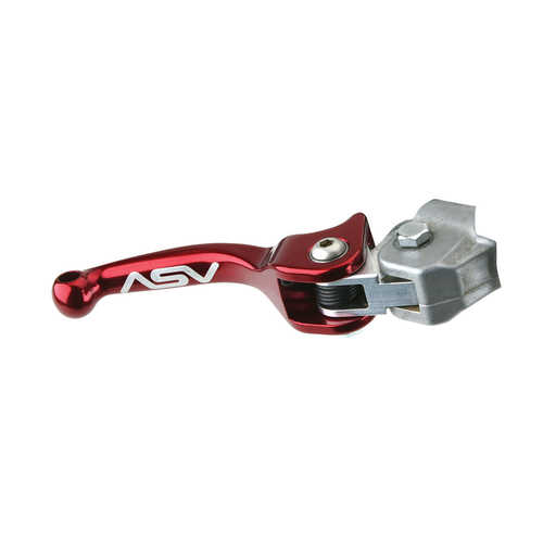 ASV KTM F3 Off Road Brake Lever - 450 SX-F 2014-2016 (ASV-BHF323-R)