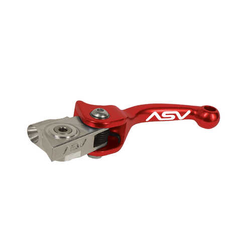 ASV KTM F3 Off Road Clutch Lever - 65 SX 2001-2013