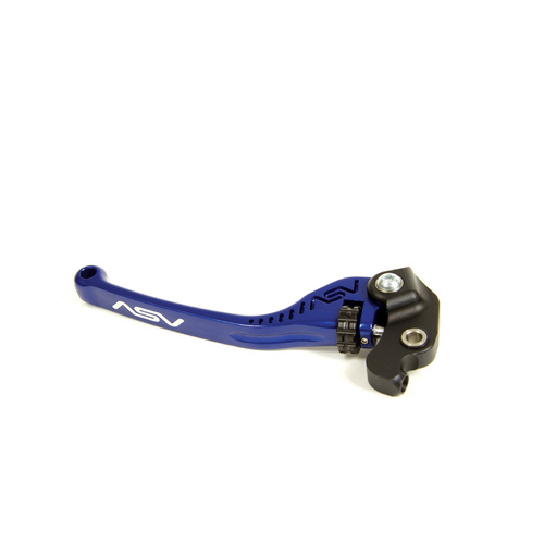 ASV Benalli Blue F3 Long Clutch Lever - TNT 135 2017-2024