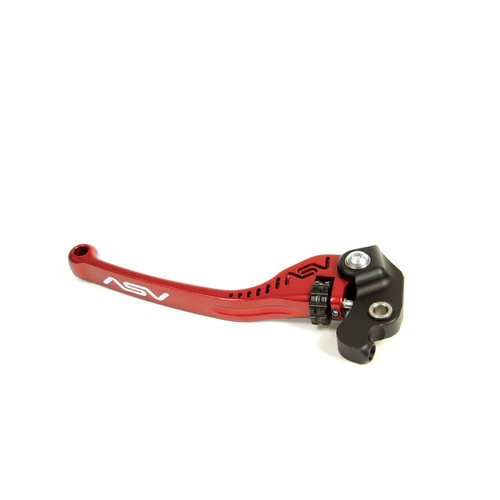 ASV Benalli Red F3 Long Clutch Lever - TNT 135 2017-2024