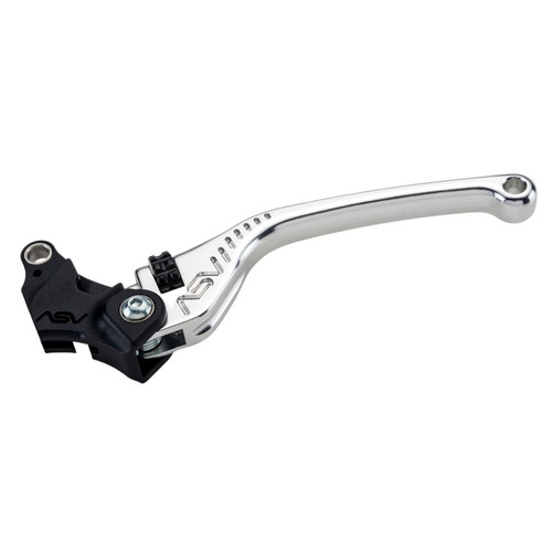 ASV Benalli Silver F3 Long Clutch Lever - TNT 135 2017-2024