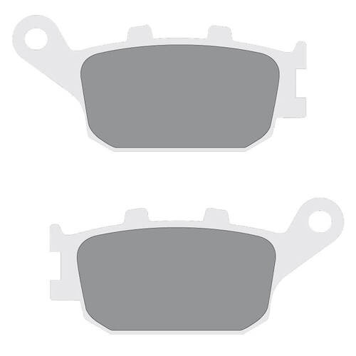 Renthal Suzuki RC-1 Sports Rear Street Brake Pads BANDIT GSF 650 2005-2006