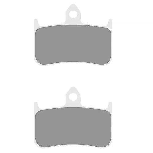 Renthal Honda CB 1000 1994-1995 RC-1 Sports Front Street Brake Pads