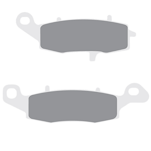 Renthal Kawasaki RC-1 Sports Front Street Brake Pads ER 650 (ER 6 N) 2006-2011 (BP-504-HHP)