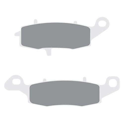 Renthal Kawasaki RC-1 Sports Front Street Brake Pads ER 650 (ER 6 N) 2006-2011 (BP-505-HHP)