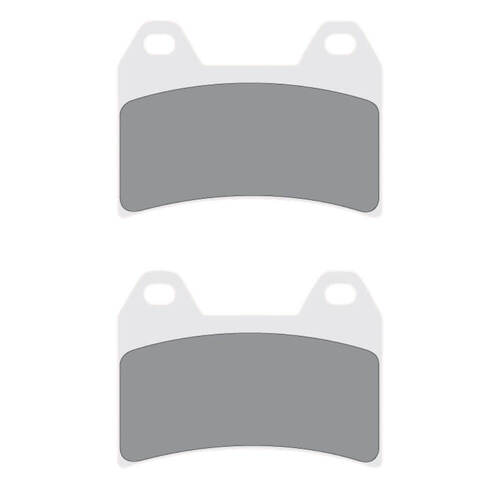 Renthal BMW RC-1 Sports Front Street Brake Pads F 800 R 2009-2014