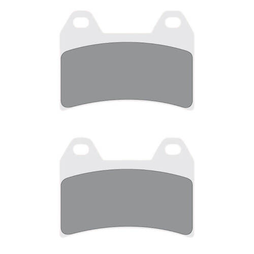 Renthal Moto Guzzi RC-1 Sports Front Street Brake Pads V7 II 2013-2016