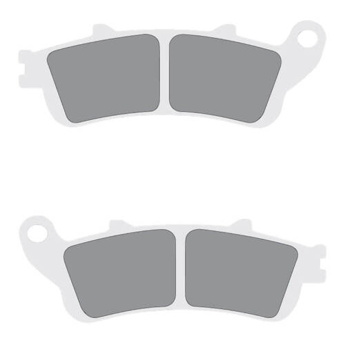 Renthal Honda RC-1 Sports Rear Street Brake Pads CBR 1100 XX 1997-2008