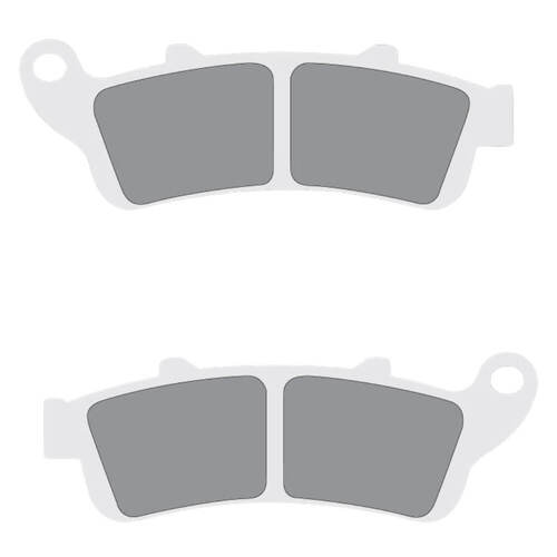 Renthal Honda RC-1 Sports Front Street Brake Pads CB 1100 S 2000-2002