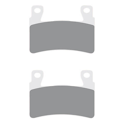 Renthal Honda RC-1 Sports Front Street Brake Pads CB 1100 2015-2018