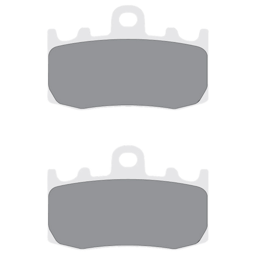 Renthal BMW RC-1 Sports Front Street Brake Pads R 1200 GS 2004-2012