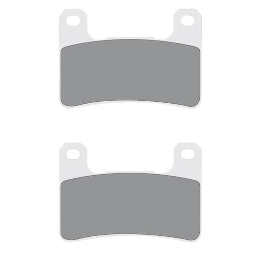 Renthal Kawasaki RC-1 Sports Front Street Brake Pads NINJA 1000 SX 2017-2024